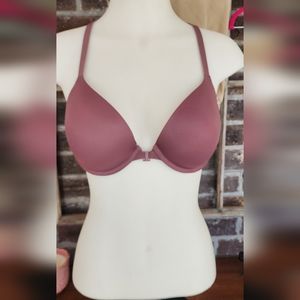 Victoria's Secret VS Pink Wear Everywhere push up Bra